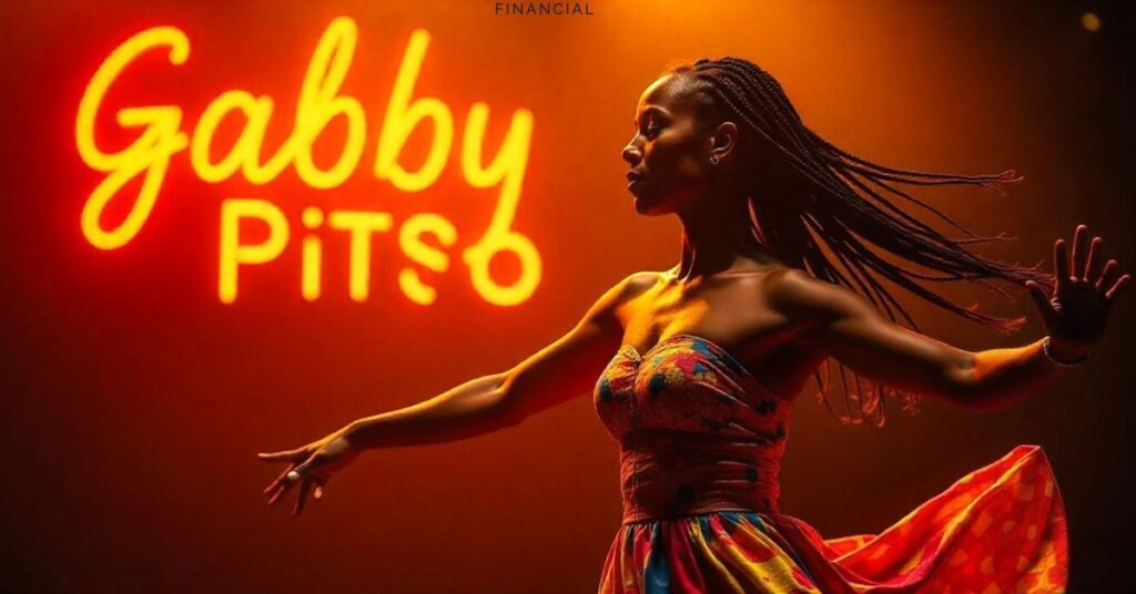 Gabby Pitso: A Multifaceted Talent Inspiring Generations