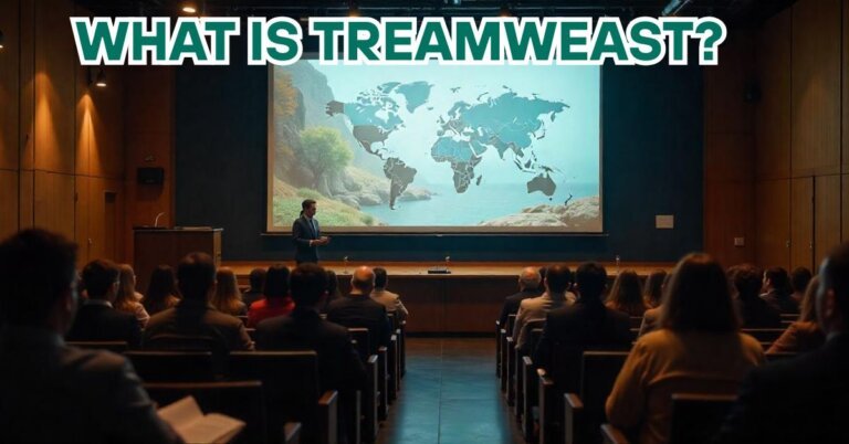What is Treamweast? A Comprehensive Beginner’s Guide for 2025