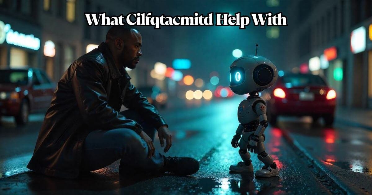 What Cilfqtacmitd Help With: Breaking Down Its Key Benefits