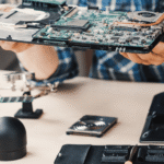 Top Tips for Choosing Reliable In-Home Computer Repair Services