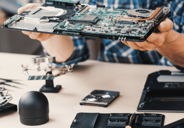 Top Tips for Choosing Reliable In-Home Computer Repair Services