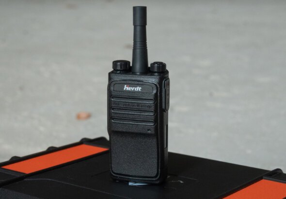 Tips for Choosing the Right Two-Way Radio Device